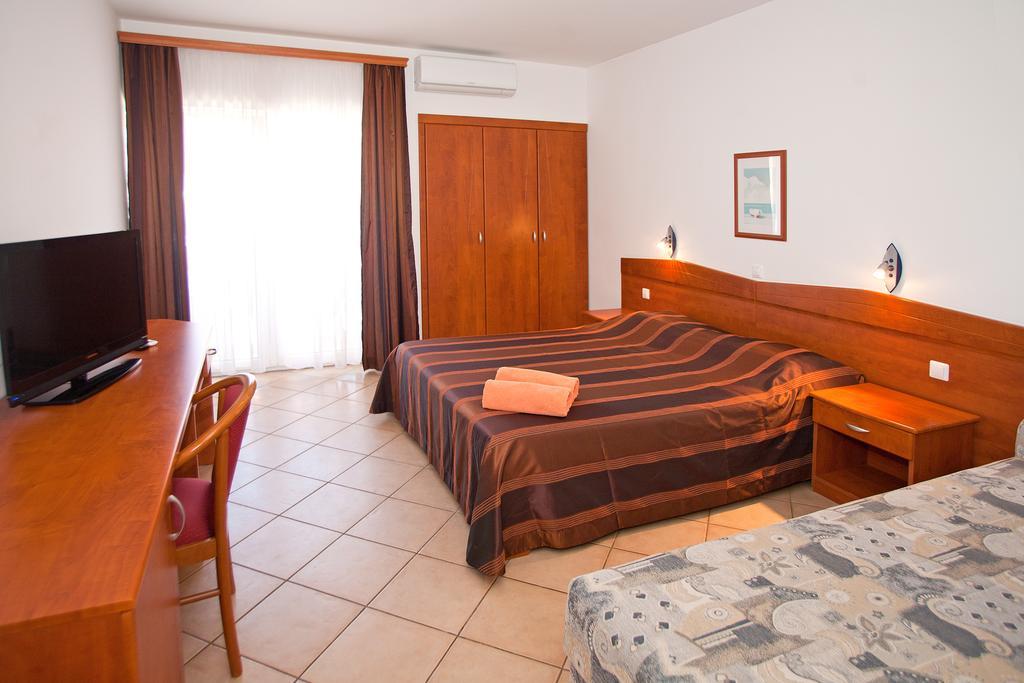 Guesthouse Villa Adria Malinska Dış mekan fotoğraf
