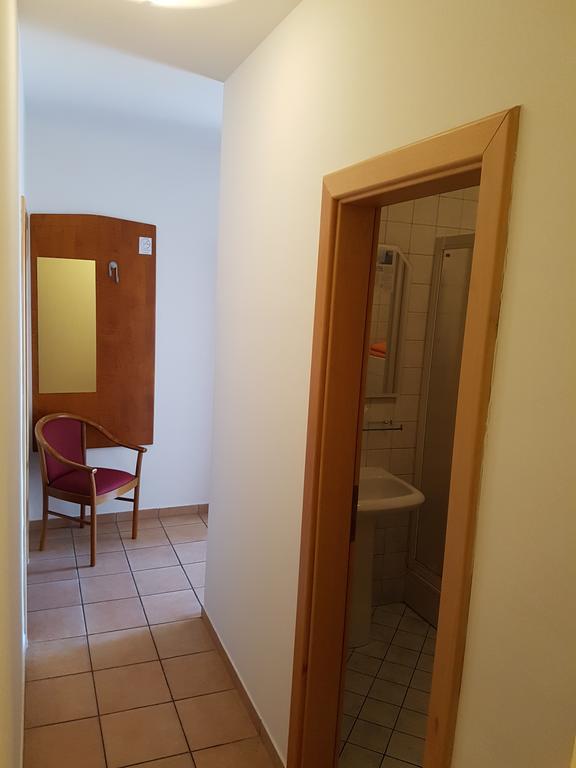 Guesthouse Villa Adria Malinska Dış mekan fotoğraf