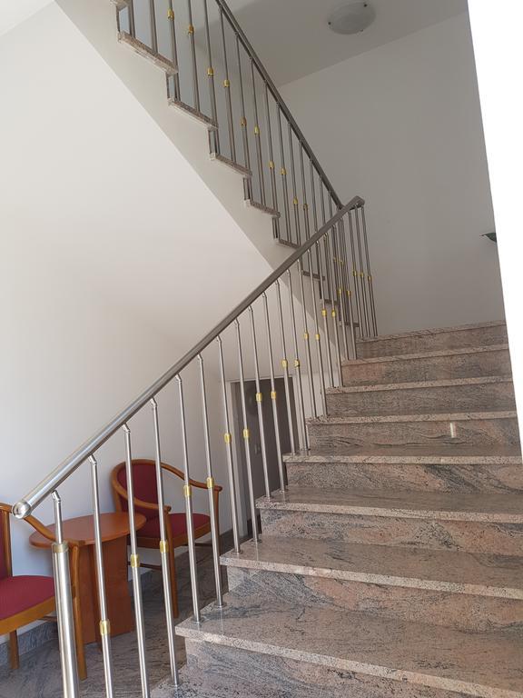 Guesthouse Villa Adria Malinska Dış mekan fotoğraf