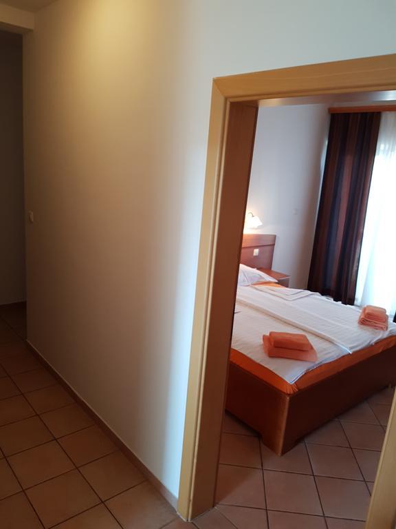 Guesthouse Villa Adria Malinska Dış mekan fotoğraf