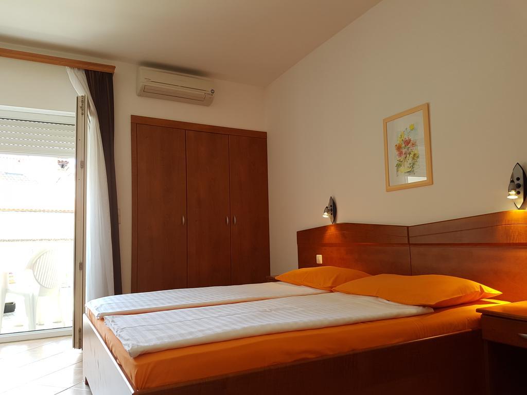 Guesthouse Villa Adria Malinska Dış mekan fotoğraf