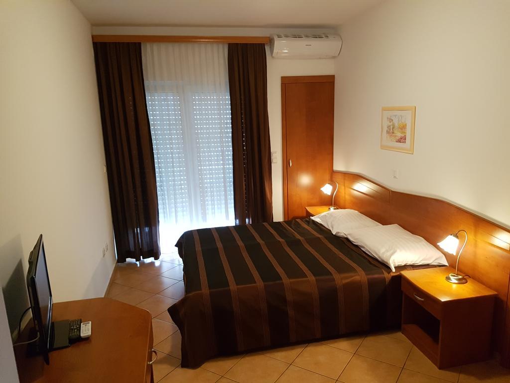 Guesthouse Villa Adria Malinska Dış mekan fotoğraf